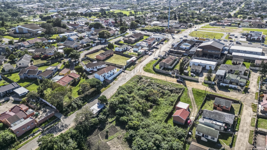 0 Bedroom Property for Sale in Amalinda Eastern Cape